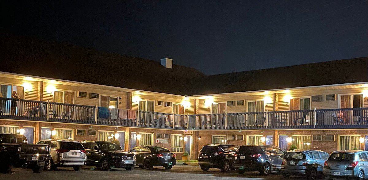 Zoo de Granby / #CanadaDo / Best Places to Stay in Granby